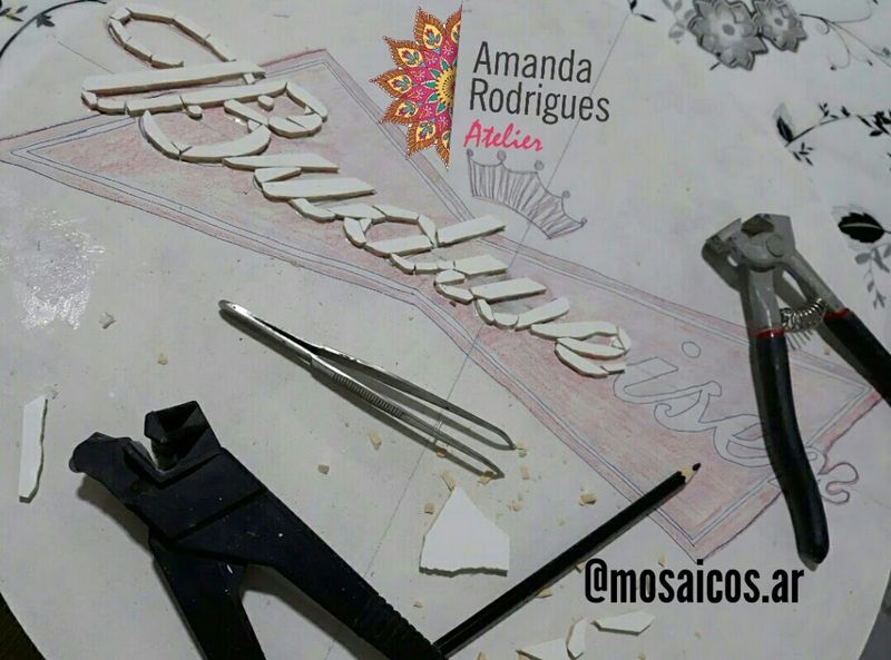 Em andamento